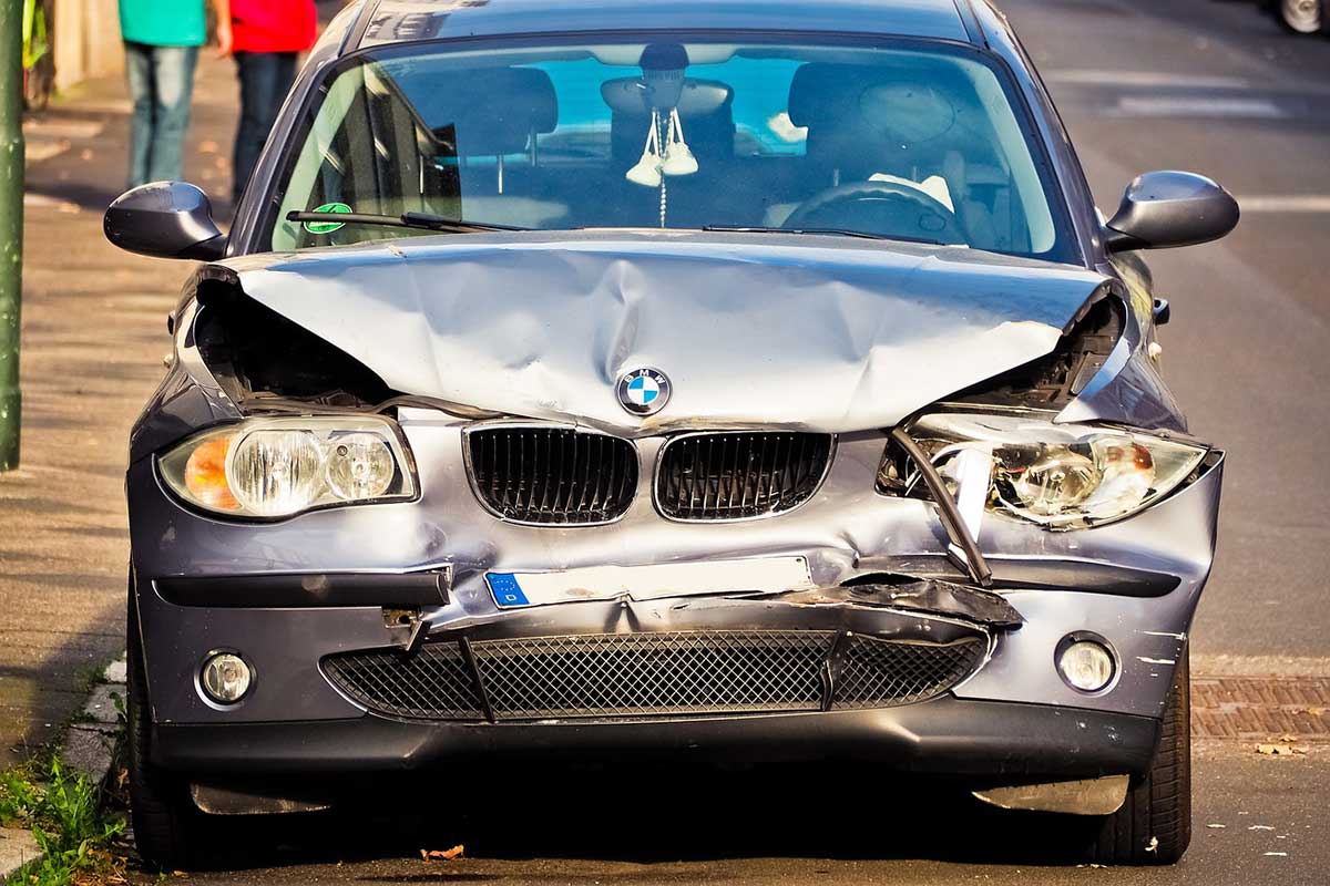 responsabilità civile da incidente stradale